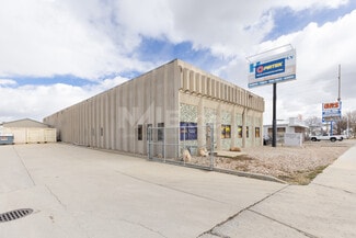 More details for 950 W 2100 S, Salt Lake City, UT - Industrial for Sale
