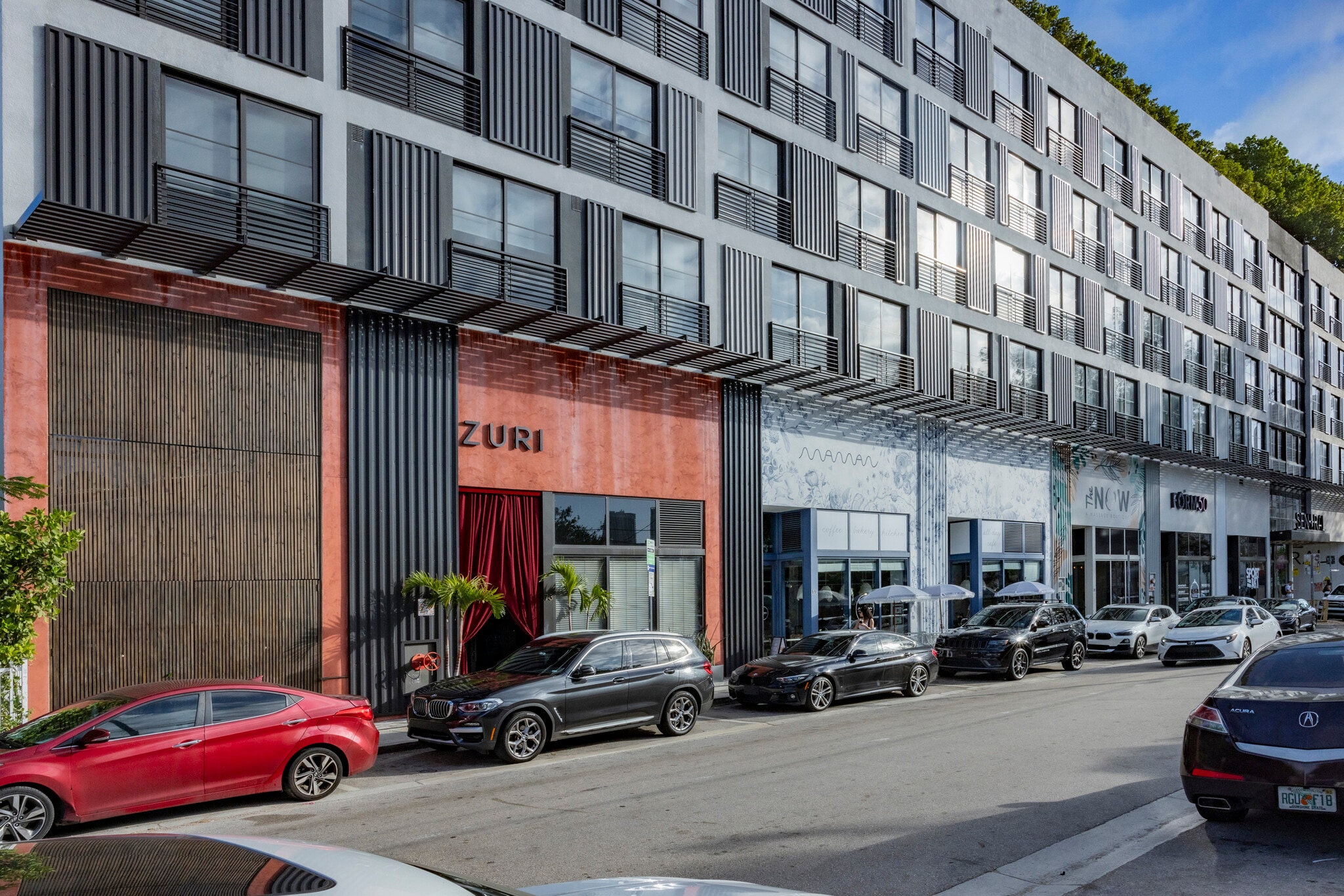 51 NW 26th St, Miami, FL for lease Building Photo- Image 1 of 7