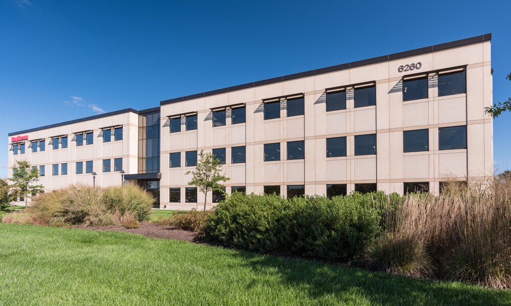 6200 Guardian Gateway, Aberdeen Proving Ground, MD 21005 The GATE