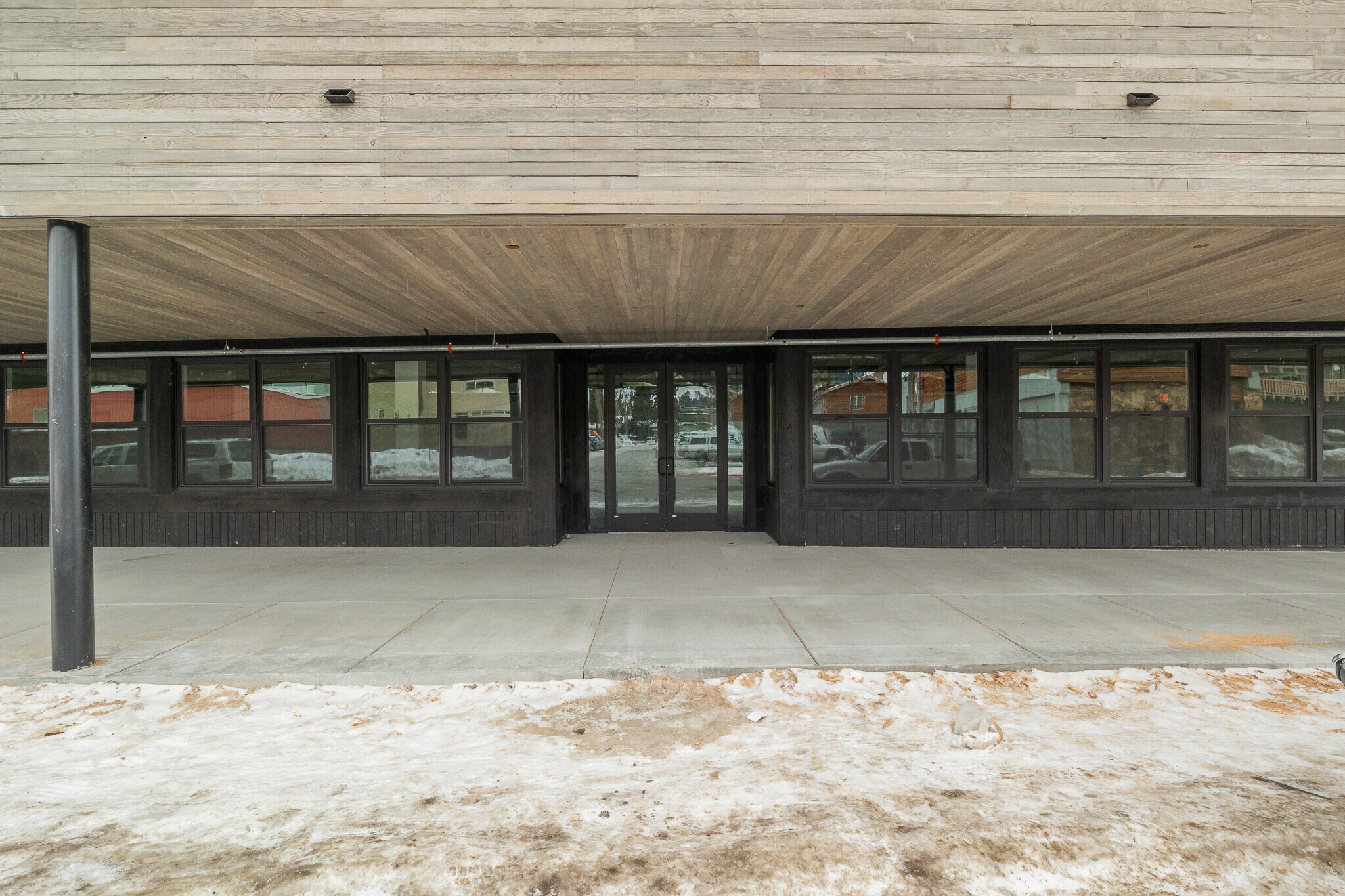 175 S Glenwood St, Jackson, WY 83001 Arts District West Condominiums