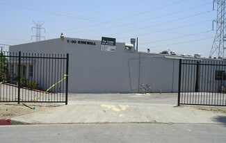 More details for 1000 W Kirkwall Rd, Azusa, CA - Land for Lease