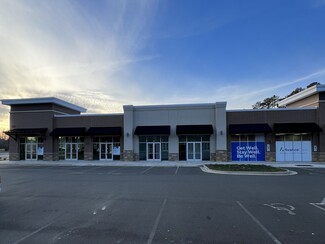 More details for 5125 NC Highway 55, Durham, NC - Retail for Lease