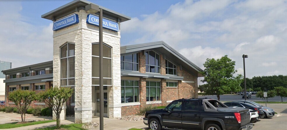 3115 Forest Ln, Dallas, TX for sale - Primary Photo - Image 1 of 1