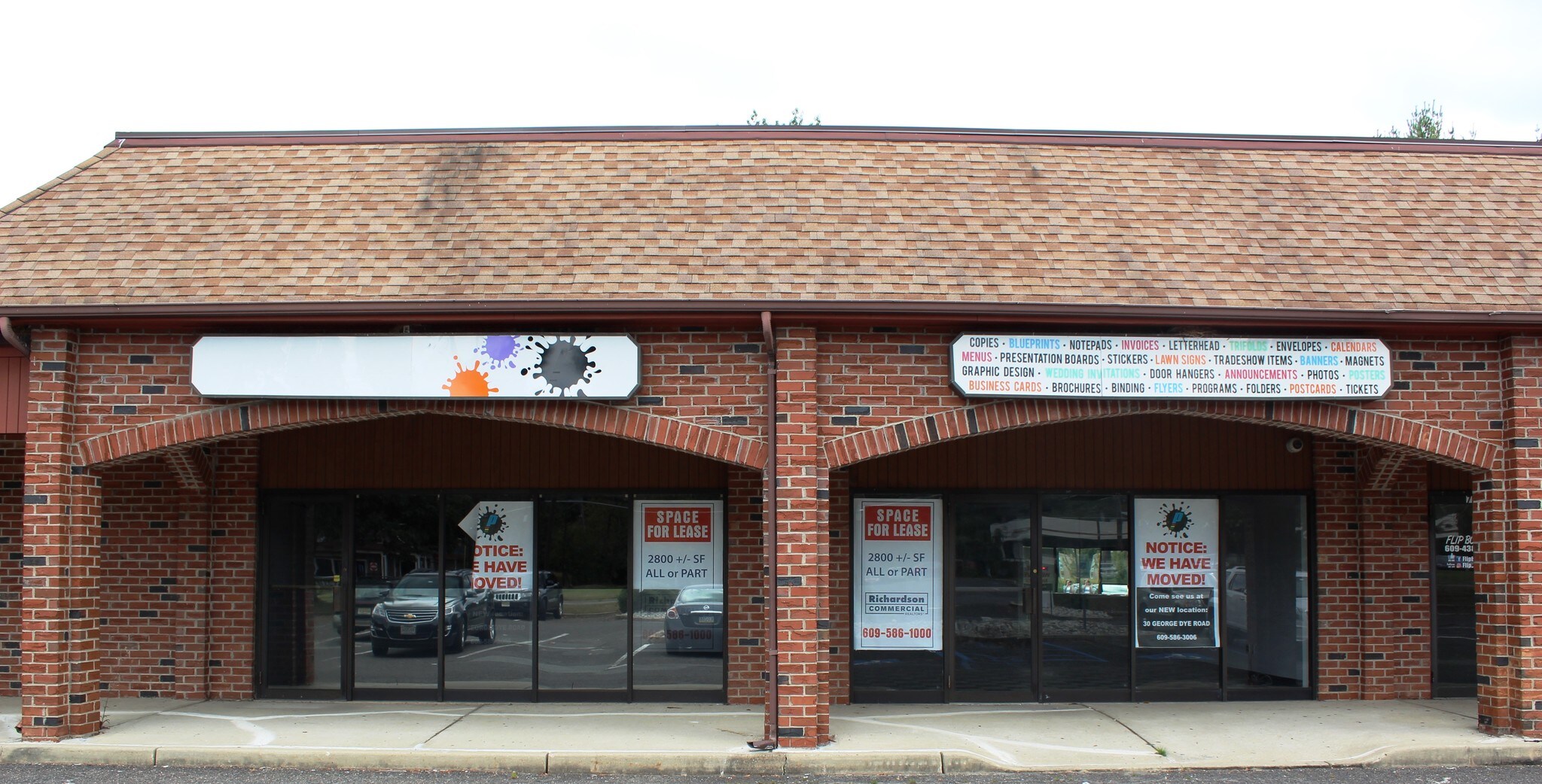 2103 Whitehorse Mercerville Rd, Hamilton, NJ for sale Building Photo- Image 1 of 1