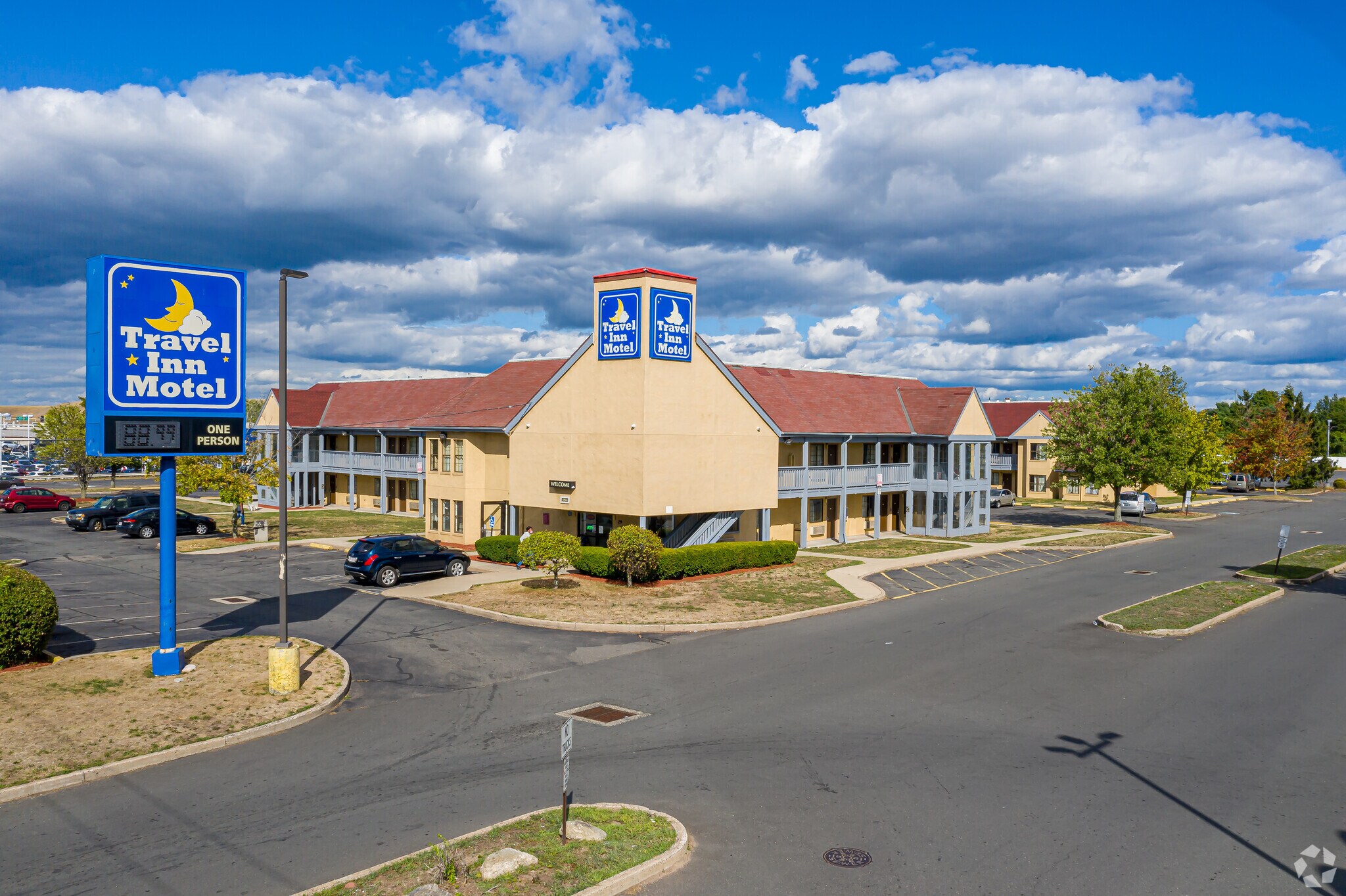 100 Weston St, Hartford, CT for sale Building Photo- Image 1 of 1