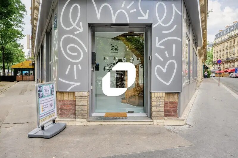 Retail in Paris for lease - Building Photo - Image 3 of 46