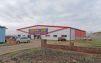 More details for 190 Station Rd, Whittlesey - Industrial for Sale