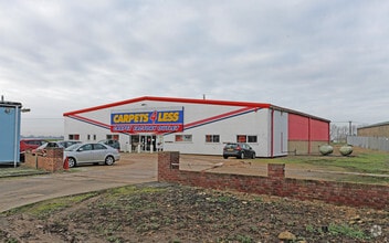 190 Station Rd, Whittlesey for sale Building Photo- Image 1 of 1