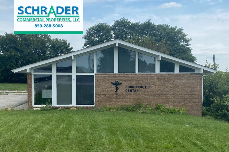 1055 Berea Rd, Richmond, KY for sale Primary Photo- Image 1 of 1