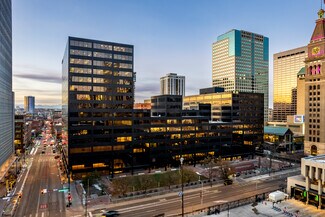 More details for 1515 Arapahoe St, Denver, CO - Office for Lease