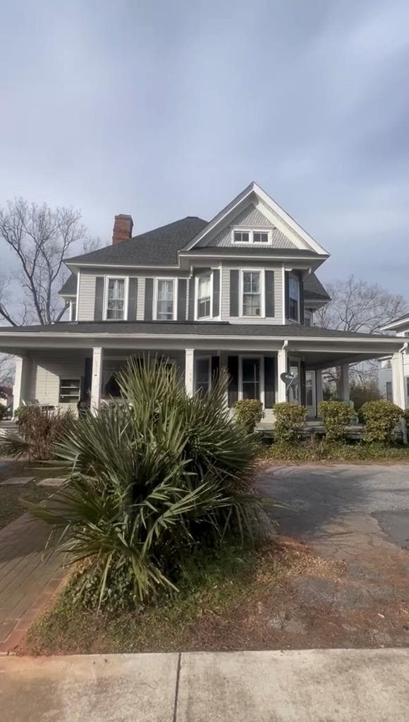 157 Cambridge Ave E, Greenwood, SC for sale Primary Photo- Image 1 of 9