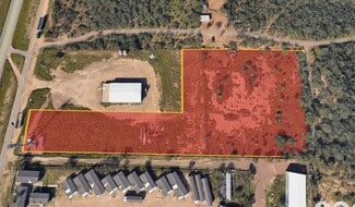 More details for 5215 S Zapata Hwy, Laredo, TX - Industrial for Sale