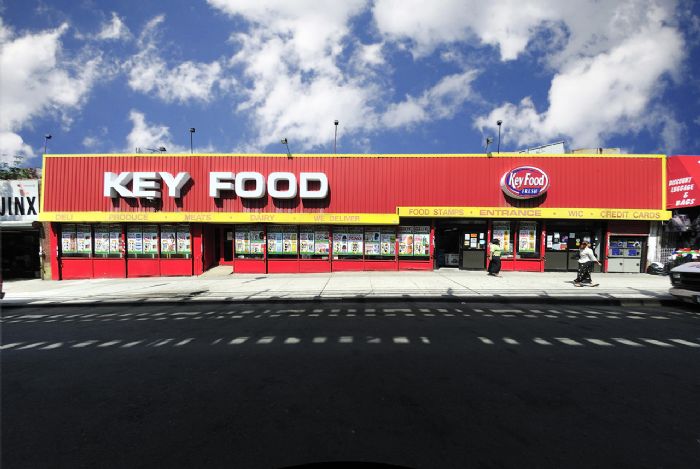 3515-3521 Jerome Ave, Bronx, NY for lease - Primary Photo - Image 1 of 1