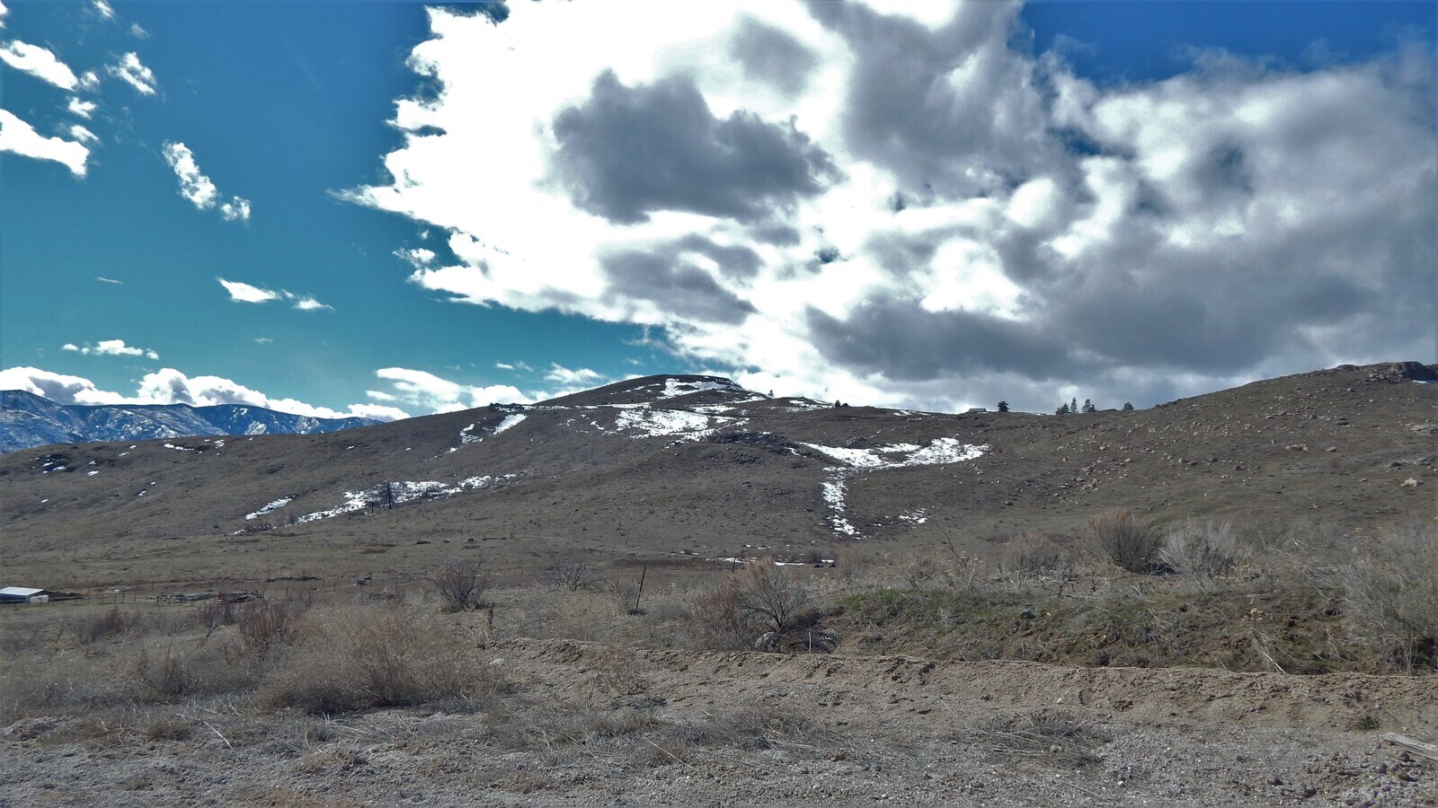 Lot 36 Methow River, Pateros, WA 98846