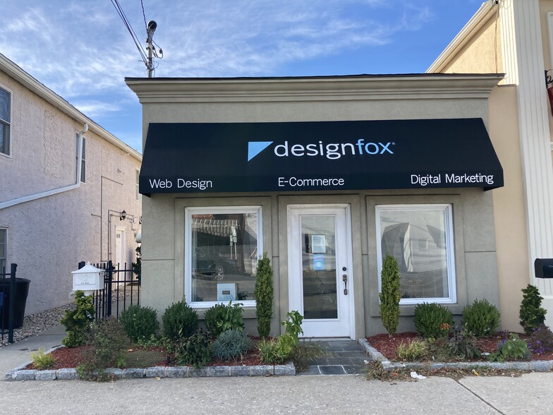 185 New York Ave, Huntington, NY for sale - Building Photo - Image 1 of 1