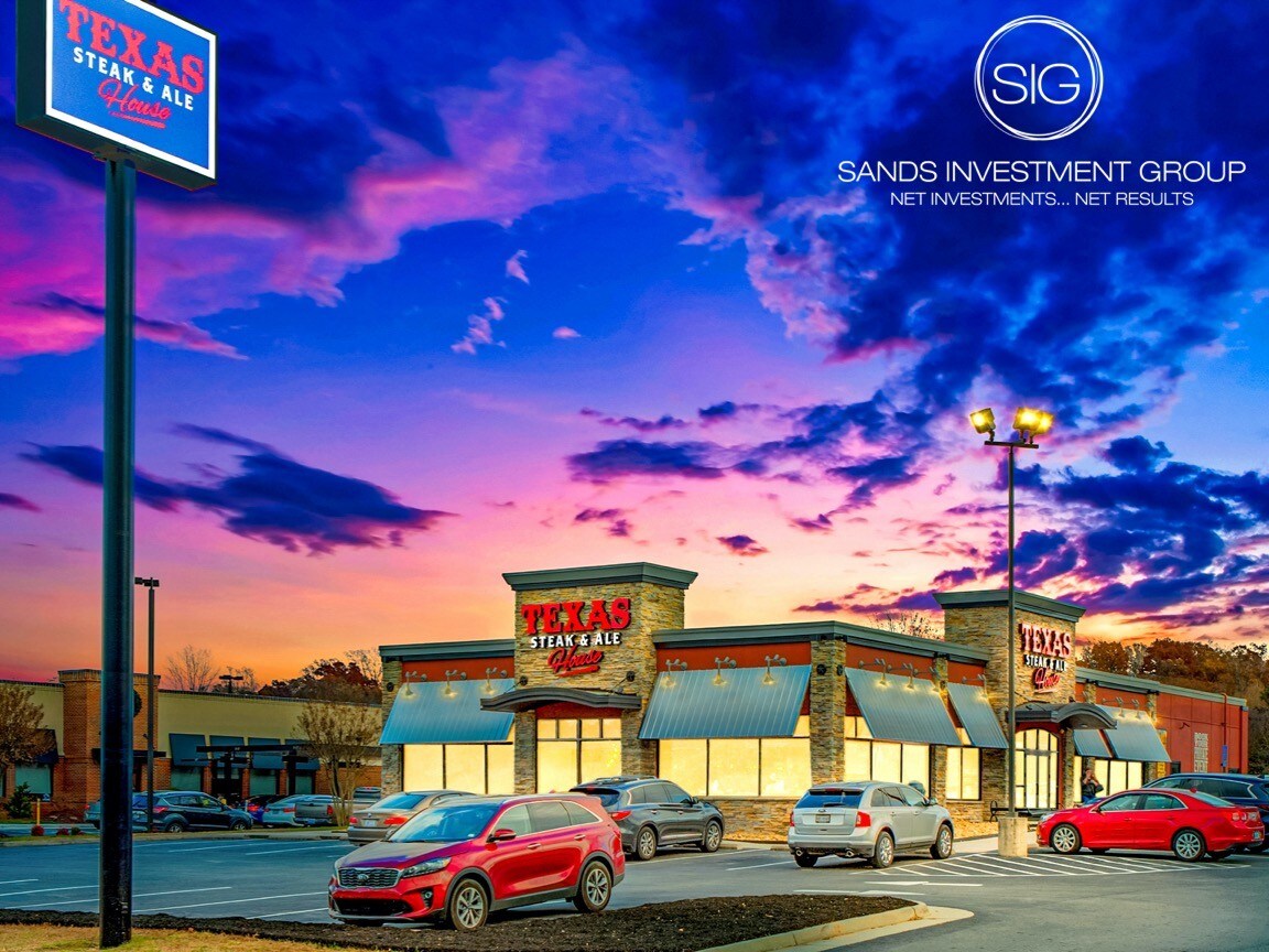 3585 Riverside Dr, Danville, VA for sale Building Photo- Image 1 of 1