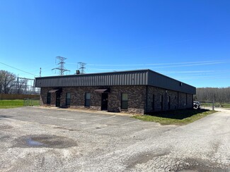 More details for 1863 Lenow Rd, Cordova, TN - Flex for Lease