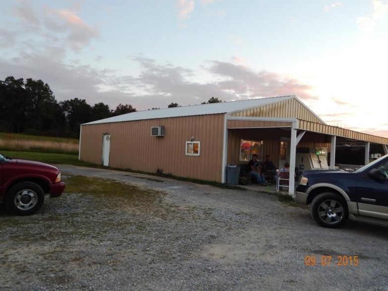 1444 Bellview Rd, Pikeville, TN for sale - Building Photo - Image 3 of 10