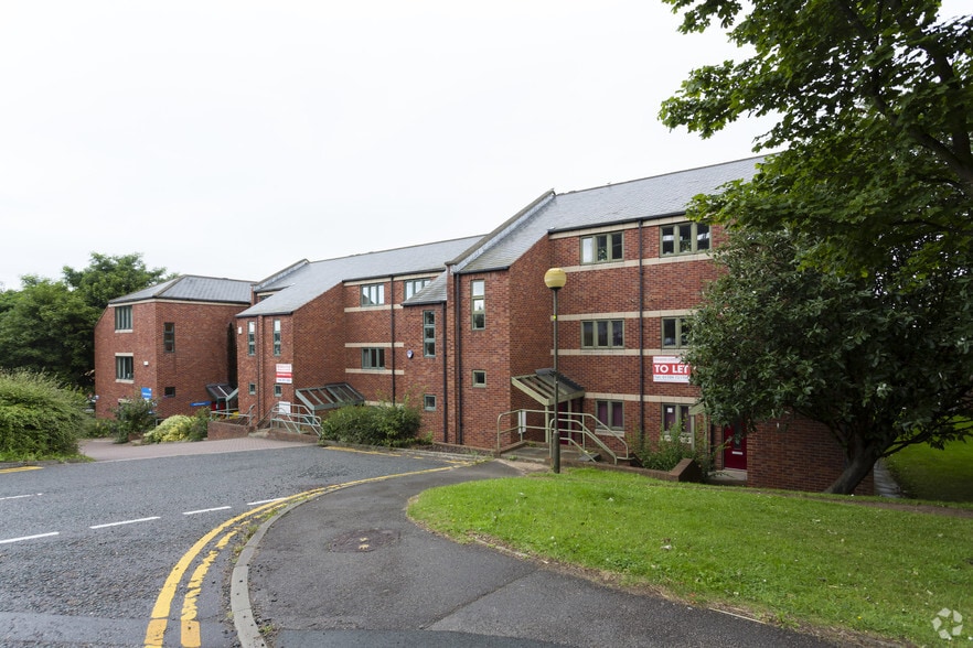 3 Burleigh St, Barnsley for sale - Primary Photo - Image 1 of 1