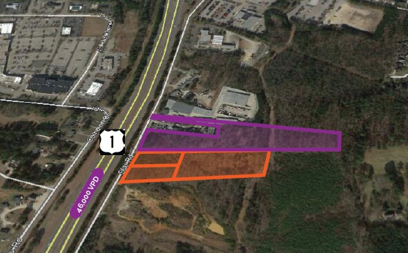 10800-10812 Star Rd, Wake Forest, NC for sale Building Photo- Image 1 of 1