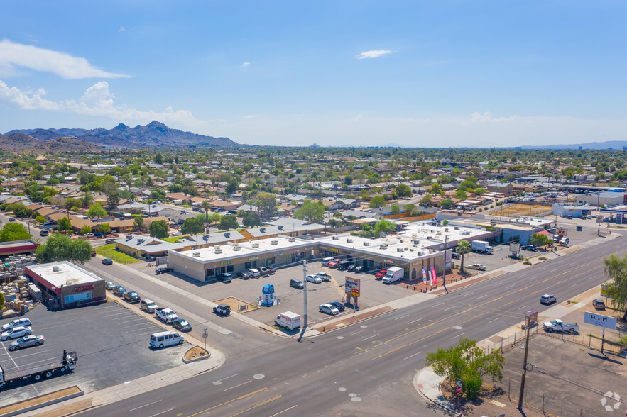 10171 N 19th Ave, Phoenix, AZ for sale - Building Photo - Image 1 of 1