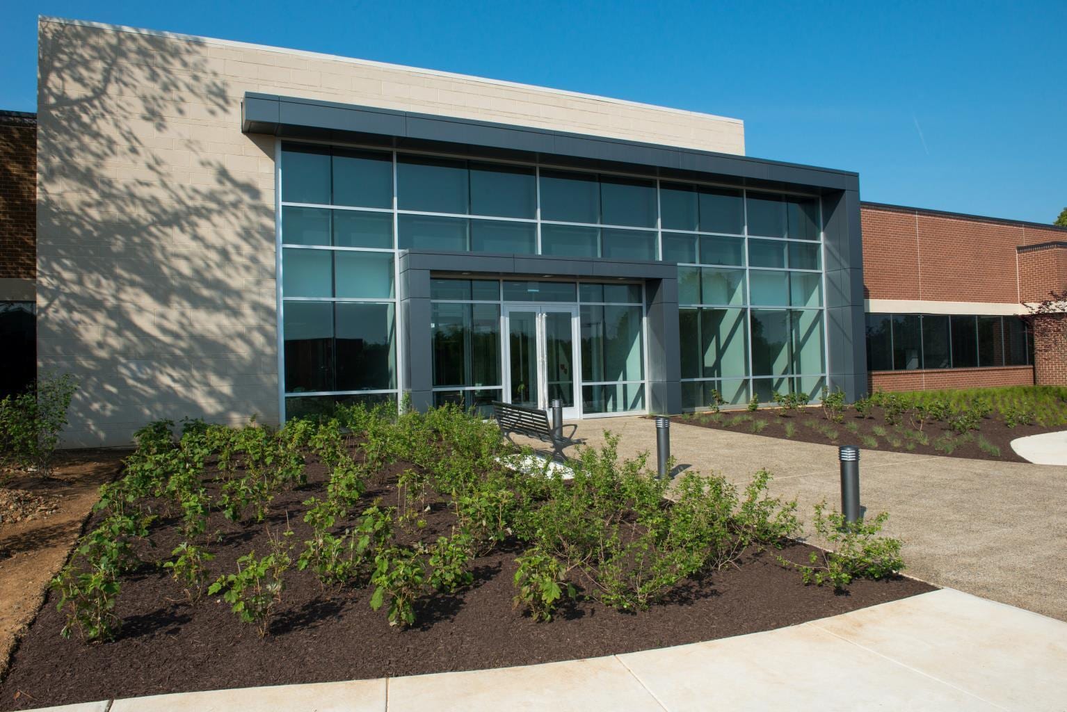 415 Eagleview Blvd, Exton, PA for lease Building Photo- Image 1 of 11