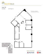 701 S Xenia Ave, Golden Valley, MN for lease Floor Plan- Image 1 of 1