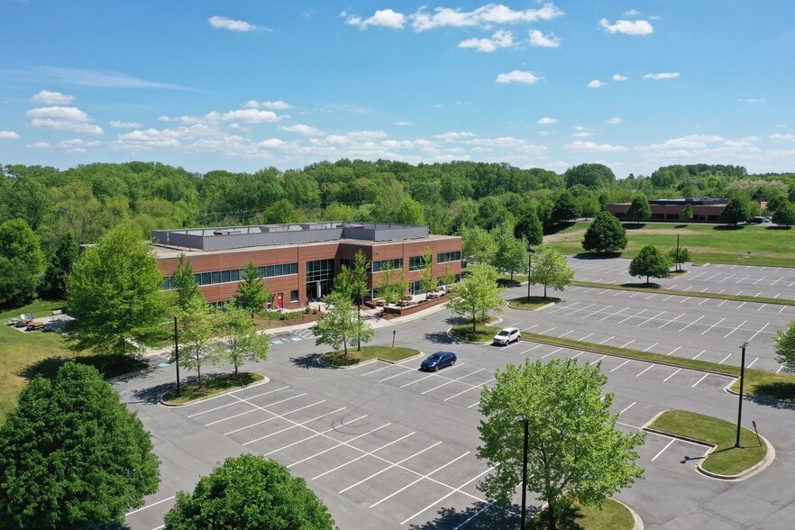 7750 Montpelier Rd, Laurel, MD for lease - Building Photo - Image 1 of 3