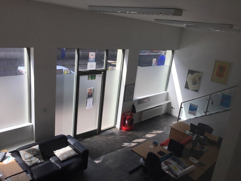 80 Princes St, Perth for lease - Building Photo - Image 3 of 4