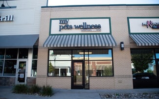 More details for 200-210 Burkitt Commons Ave, Nolensville, TN - Retail for Lease