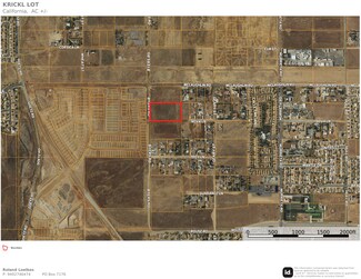 More details for Byers Ln, Menifee, CA - Land for Sale