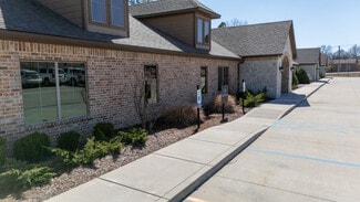 More details for 1124 Colony Dr, Ada, OK - Office for Lease