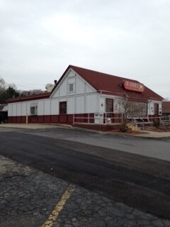 26020 Euclid Ave, Euclid, OH for sale Primary Photo- Image 1 of 1