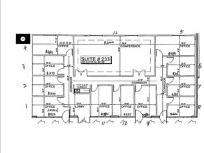 3360 Flair Dr, El Monte, CA for lease Plat Map- Image 1 of 1