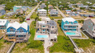 More details for 8529 Ocean View Dr, Emerald Isle, NC - Specialty for Sale