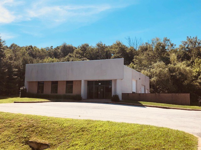 308 National Rd, Exton, PA for sale Building Photo- Image 1 of 1