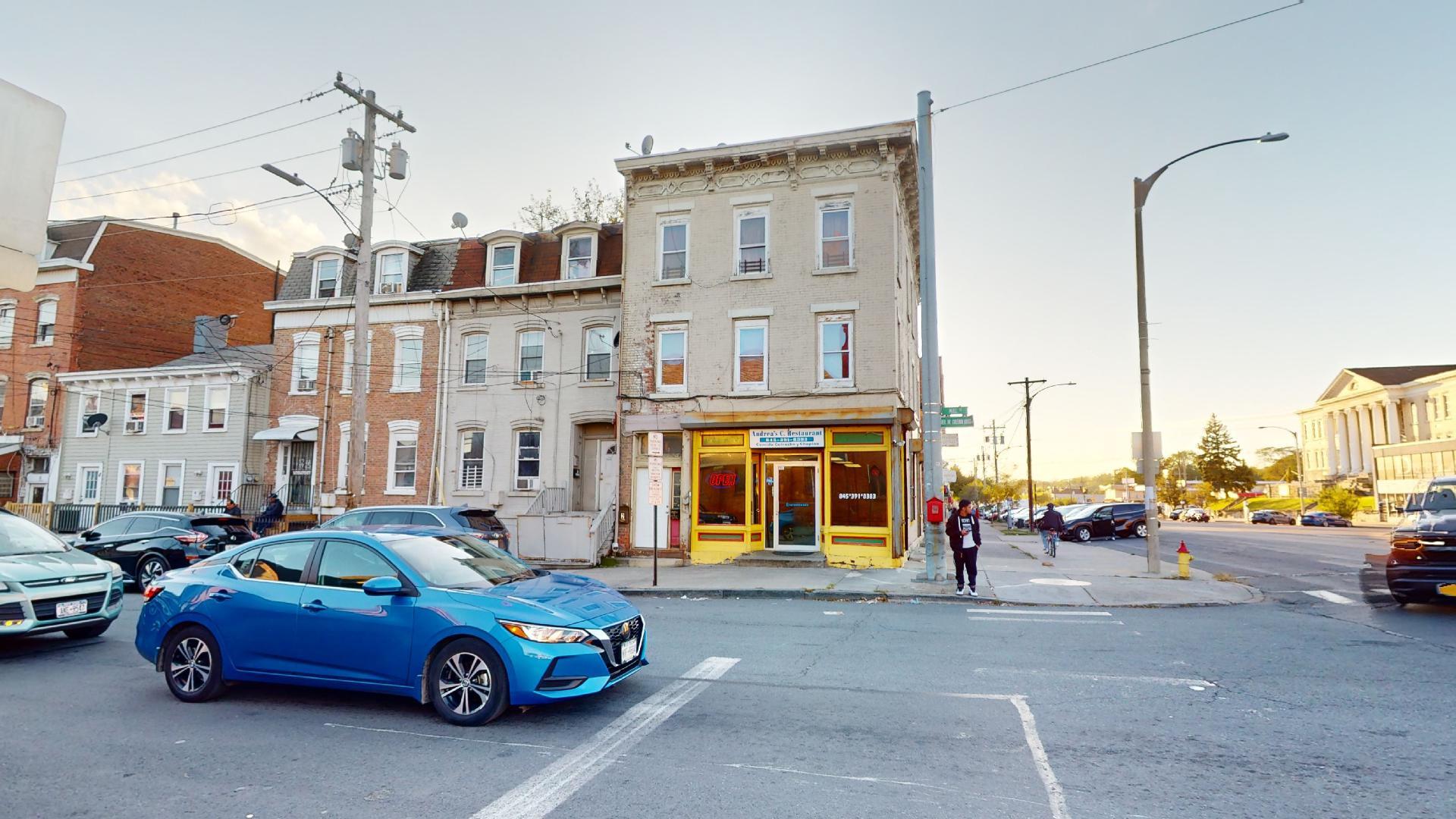 2-4 Mill St, Newburgh, NY for sale Building Photo- Image 1 of 1