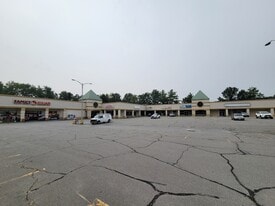 222 Main St, Townsend MA - Drive Through Restaurant