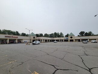 More details for 222 Main St, Townsend, MA - Retail for Sale