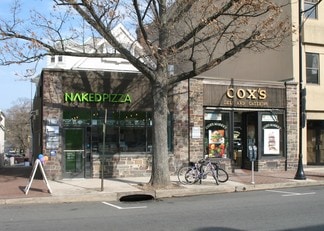 More details for 180 Nassau St, Princeton, NJ - Office for Lease