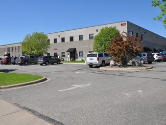 More details for 307 12th Ave S, Buffalo, MN - Office for Lease