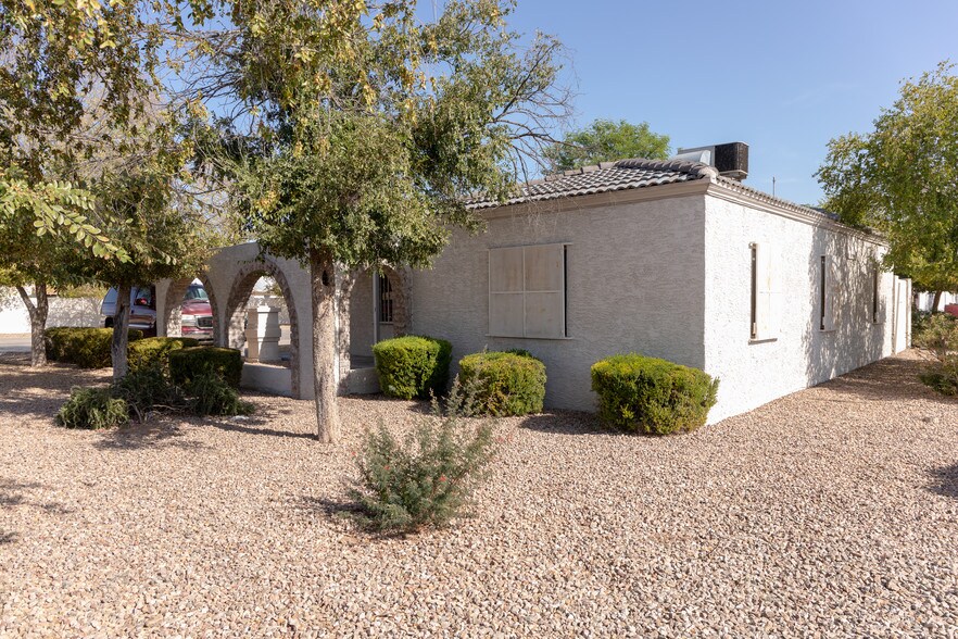 761 S Stapley Dr, Mesa, AZ 85204 Office for Lease