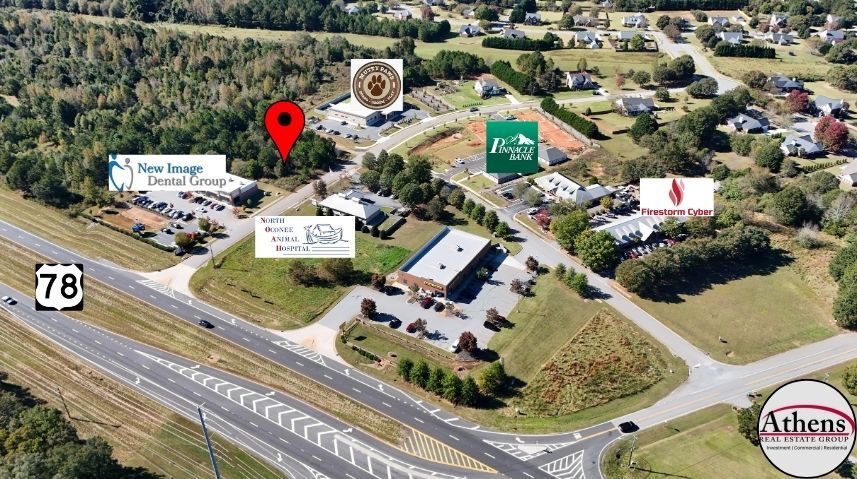 1090 Talus St, Bogart, GA for sale - Building Photo - Image 2 of 8