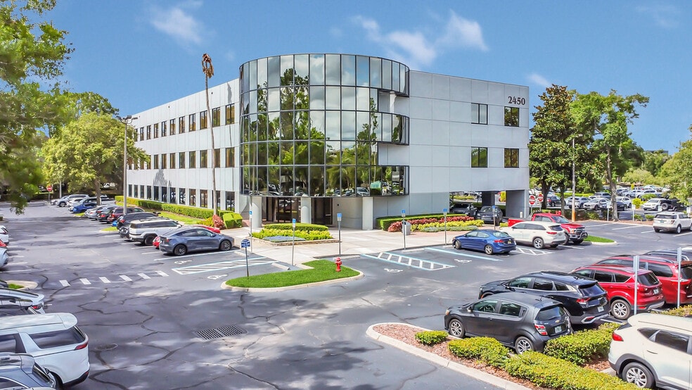 2450 Maitland Center Pky, Maitland, FL for sale - Building Photo - Image 1 of 1