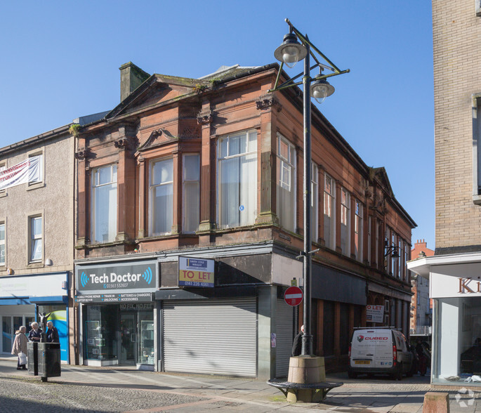 81-83 King St, Kilmarnock, EAY KA1 1PT | LoopNet