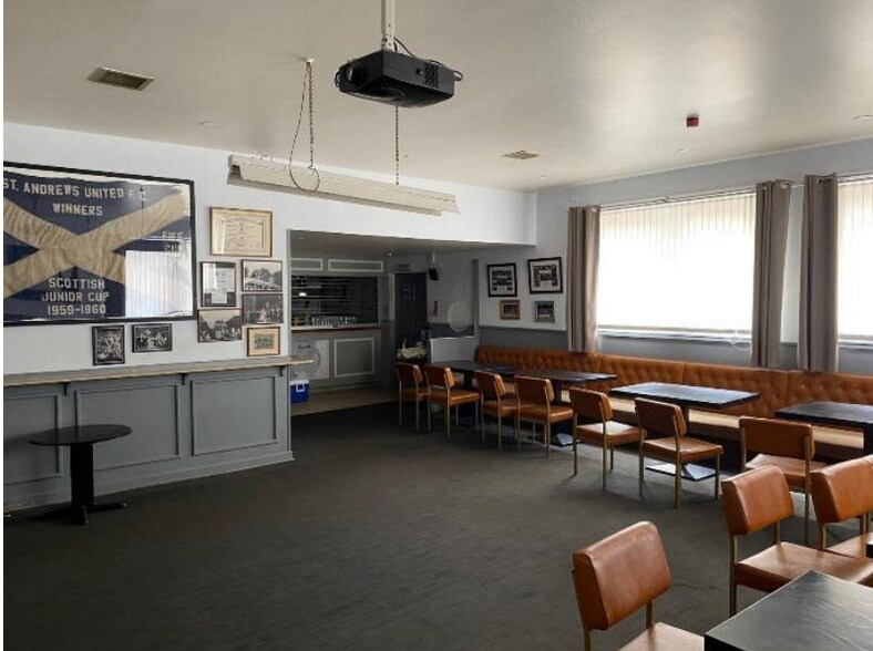 84 Langlands Rd, St Andrews for sale - Interior Photo - Image 3 of 4