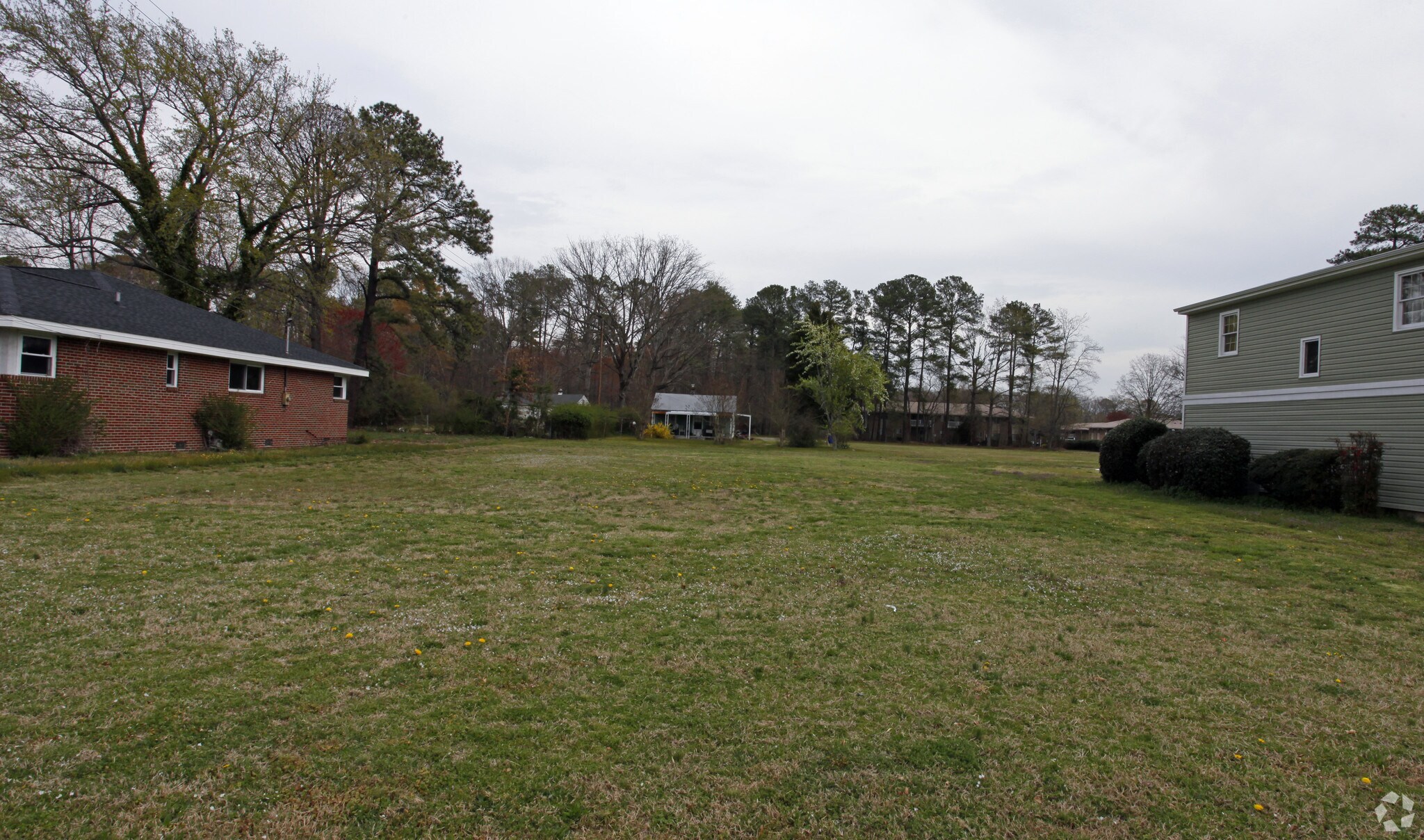 14866 Warwick Blvd, Newport News, VA for sale Primary Photo- Image 1 of 1