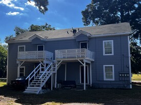 108 Gordon Drive | Crockett - Fourplex or Quadplex