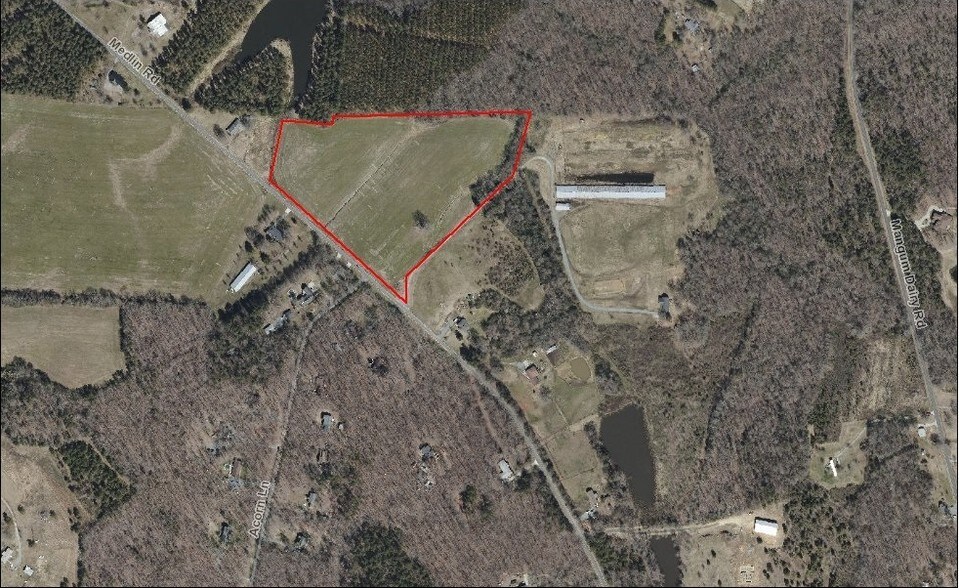 Medlin Rd, Monroe, NC 28112