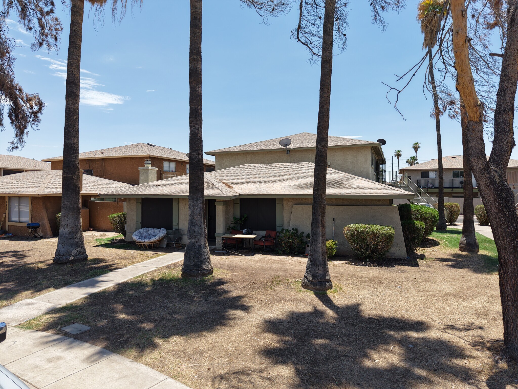 3319 W Harmont Dr, Phoenix, AZ for sale Primary Photo- Image 1 of 2
